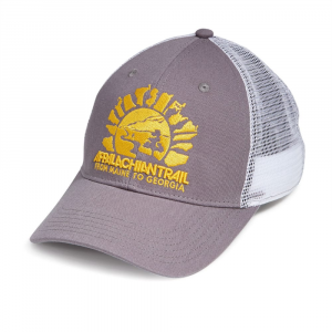 Ems Appalachian Trail Trucker Hat