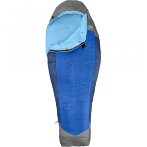 The North Face Cats Meow 20 Degree Sleeping Bag, Long