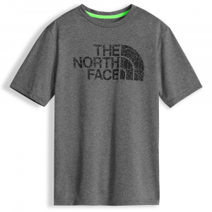 The North Face Boys Reaxion Tee Size XL