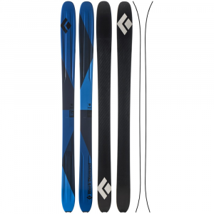 Black Diamond Boundary 107 Skis