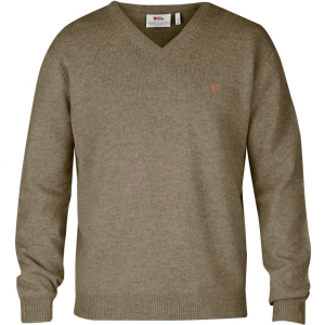 Fjallraven Men's Shepparton Sweater