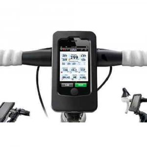 Wahoo Fitness Protkt Bike Mount And Case