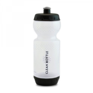 Clean Bottle Water Bottle 23Oz