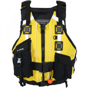 NRS Rapid Rescuer PFD Life Jacket