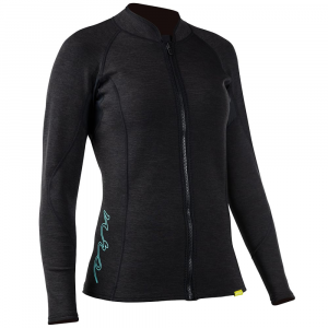 NRS Women's HydroSkin 0.5 Jacket Size XS