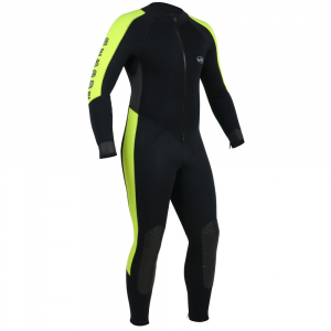 NRS Grizzly Rescue Wetsuit Size G XXL