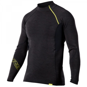 NRS Men's HydroSkin 0.5 Long Sleeve Shirt Size XXL