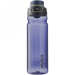 Avex 25 Oz. Freeflow Autoseal Water Bottle