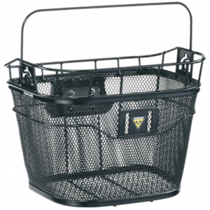 Todson Mtx Front Basket