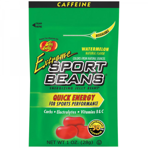 Jelly Belly Extreme Sport Beans, Watermelon