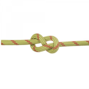 Edelweiss Curve 9.8Mm X 60M Unicore Rope
