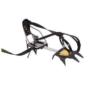 Grivel G1 Crampon New Matic Crampons