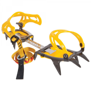 Grivel G10 New Classic Crampons
