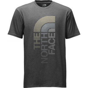 The North Face Men's Trivert Short Sleeve Logo Tee Size S