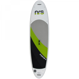 NRS Imperial 4 Inflatable Paddleboard, 10' 6"