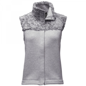 The North Face Womens Hybirnation Neo Thermal 3D Vest Size XL