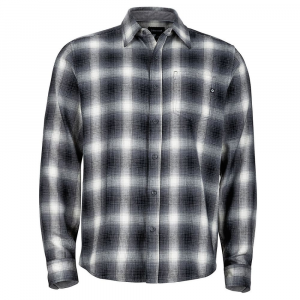 Marmot Men's Fairfax Flannel Shirt Size XXL