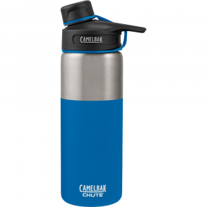 Camelbak Chute(TM) Vacuum Insulated Stainless Steel Water Bottle, .6L