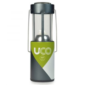UCO Original Aluminum Candle Lantern