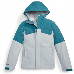 Ems Kids Freescape Insulated Jacket