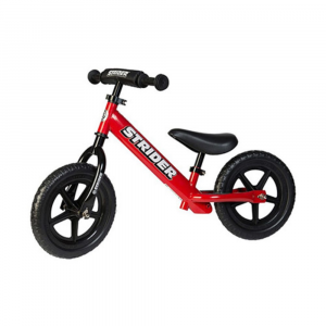 Strider Kids Sport 12 Bike Red