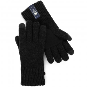 The North Face Mens Salty Dog Etip Fleece Gloves