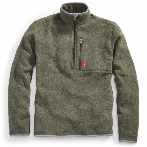 Ems Mens Roundtrip Pullover Size S