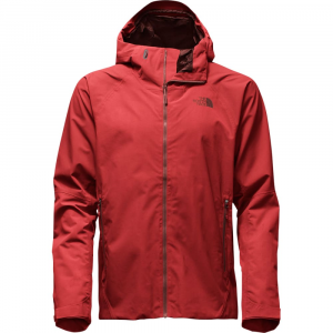 The North Face Mens Fuseform Montro Jacket