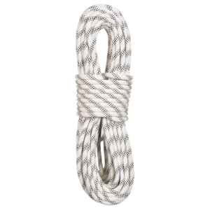 Liberty Mountain Pro Abc Polyester Static 7/16" X 300 Rope, White