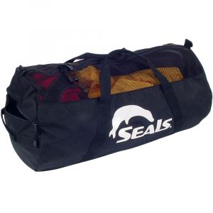 Seals Full Size Gear Bag