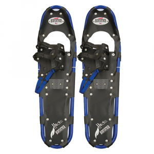 Redfeather Hike Series 9.5" X 36" Snowshoes