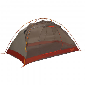 Marmot Catalyst 2P Tent With Foot Print