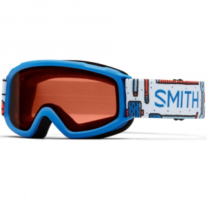 Smith Youth Sidekick Goggles