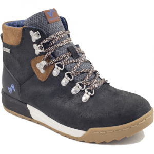Forsake Womens Patch Boots