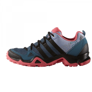 Adidas Womens Ax2 Low Hiker Shoes