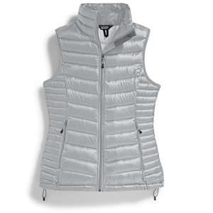 Ems Womens Feather Pack Down Vest