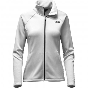 The North Face Womens Agave Full Zip Jacket Size M