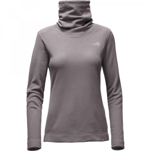 The North Face Womens Novelty Glacier Pullover Size L
