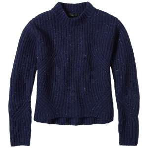Prana Women's Cedric Sweater Size L