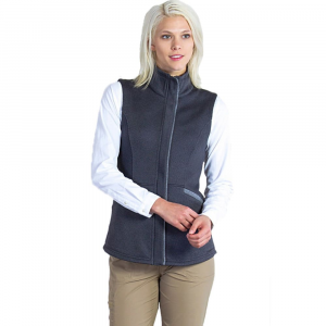 Ex Officio Women's Thermique Vest Size L