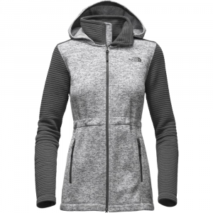 The North Face Womens Indi Insulated Hoodie