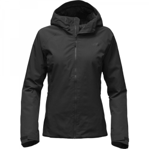 The North Face Womens Fuseform Montro Insulated Jacket