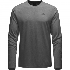 The North Face Mens Long Sleeve Crag Crew Size XL