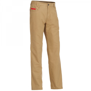 Ems Mens Ranger Flannel Lined Pants Size 40/R