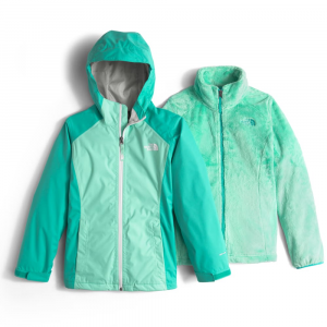 The North Face Girls Osolita Triclimate Jacket Size S
