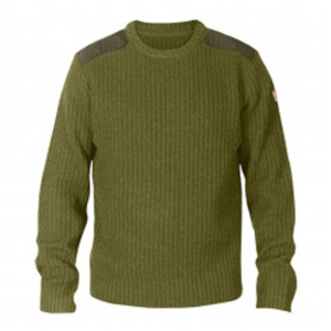 Fjallraven Men's Singi Knit Sweater