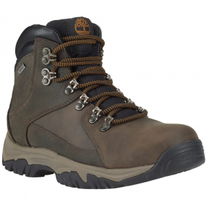 Timberland Mens Thorton Mid Gore Tex Membrane Hiking Boots