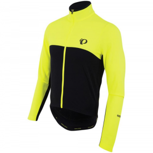 Pearl Izumi Men's Select Escape Thermal Cycling Jersey