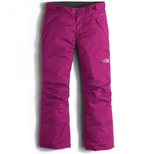 The North Face Girls Freedom Insulated Pants Size M