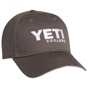Yeti Low Profile Hat